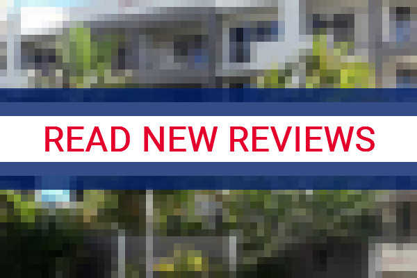 www.paradisapartments.com - check out latest independent reviews