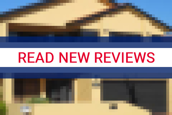 www.pelicansrest.com.au - check out latest independent reviews