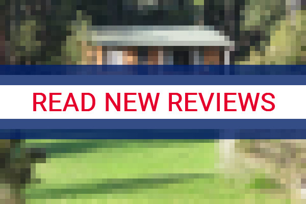 www.pembertonlakeviewchalets.com.au - check out latest independent reviews
