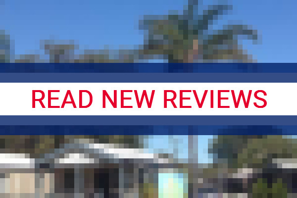 www.pinjarracaravanpark.com.au - check out latest independent reviews