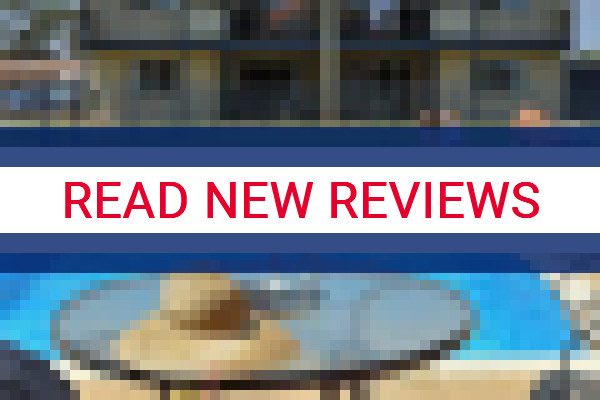 www.pinnaclesedgeresort.com.au - check out latest independent reviews