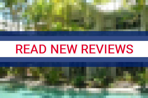 www.portdouglasretreat.com.au - check out latest independent reviews
