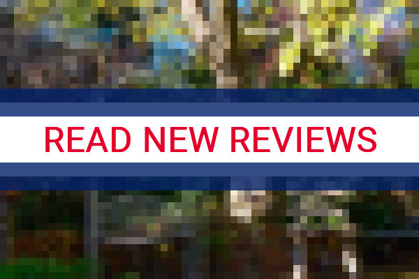 www.possumcreeklodge.com - check out latest independent reviews