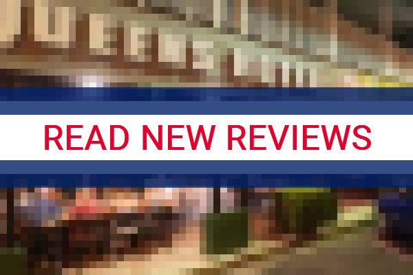 www.queenshotelinnisfail.com - check out latest independent reviews