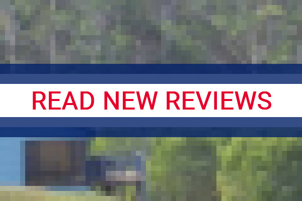 www.rainbowtrailchalets.com.au - check out latest independent reviews