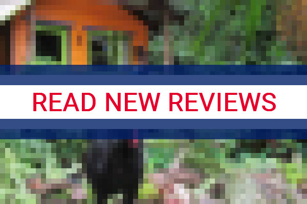 www.rainforesthideaway.com.au - check out latest independent reviews