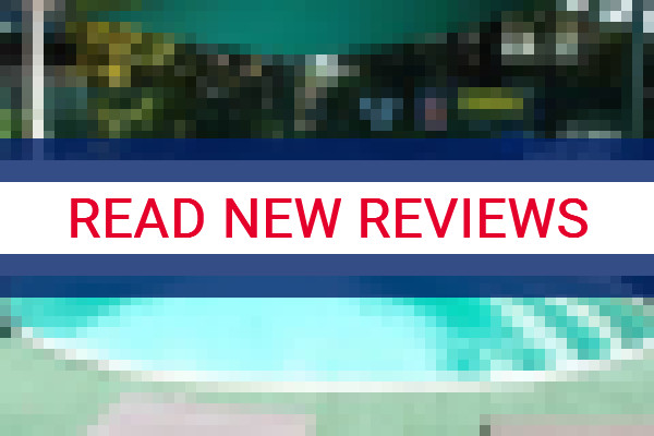 www.rainforestmotel.com - check out latest independent reviews