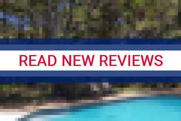 www.rainforestresort.com.au - check out latest independent reviews