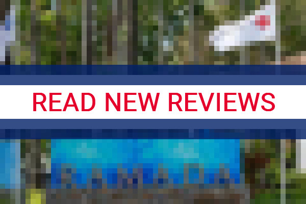 www.ramadaportdouglas.com.au - check out latest independent reviews