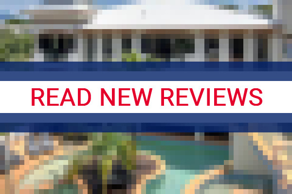 www.regalportdouglas.com.au - check out latest independent reviews