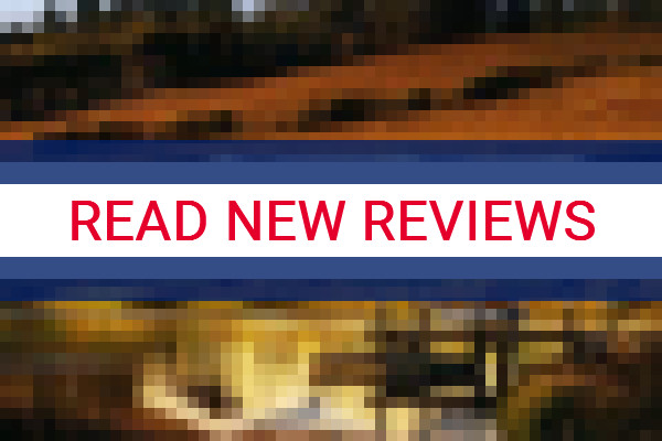 www.relbialodge.com.au - check out latest independent reviews