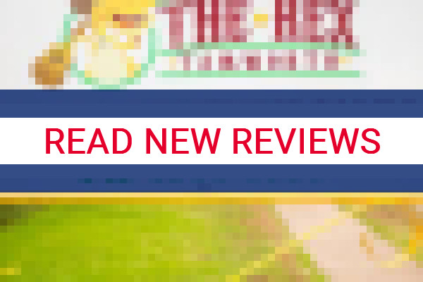 www.rextamworth.com - check out latest independent reviews