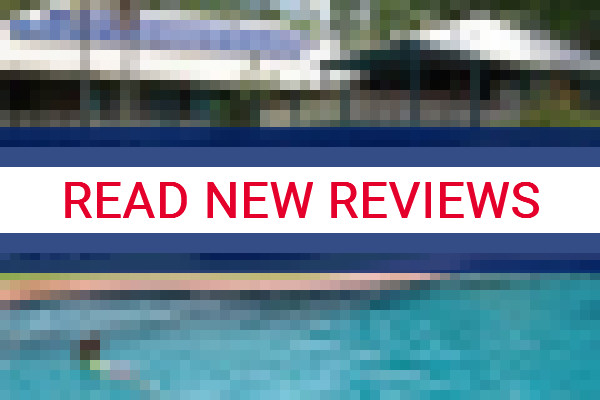 www.rivierabandb.com.au - check out latest independent reviews