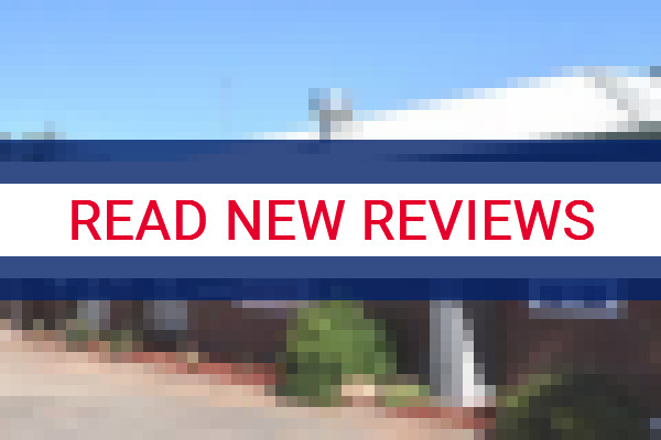 www.roundhousemotel.com.au - check out latest independent reviews
