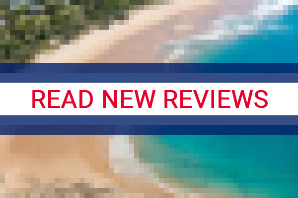 www.sandcastles1770.com.au - check out latest independent reviews