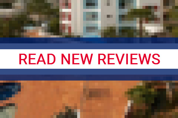 www.santoriniholidayunits.com.au - check out latest independent reviews