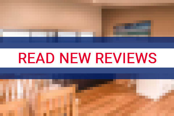 www.seadragonlodge.com.au - check out latest independent reviews
