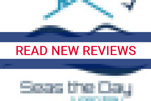 www.seasthedayinjurienbay.com.au - check out latest independent reviews