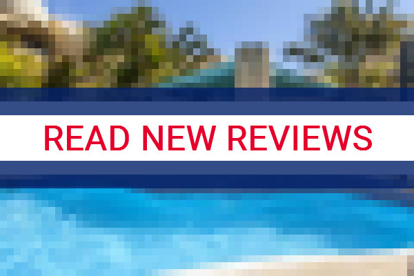 www.silversandsresort.com.au - check out latest independent reviews