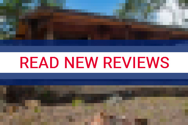 www.snowyrivercabins.com.au - check out latest independent reviews