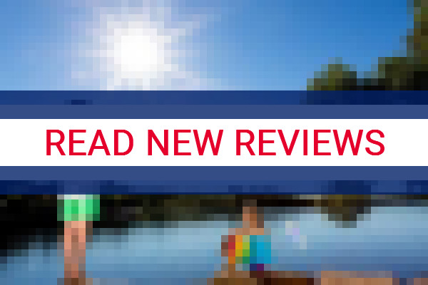 www.solitaryislandsresort.com.au - check out latest independent reviews