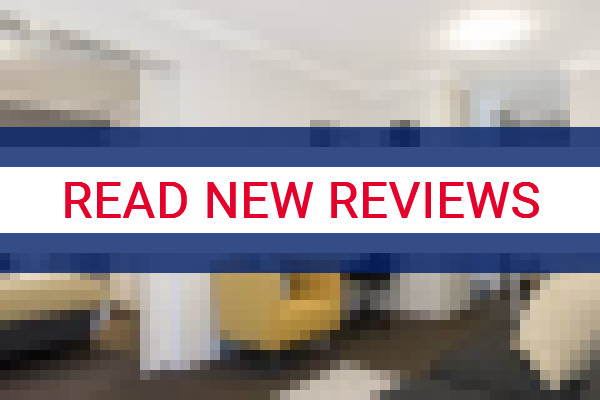 www.staywest.com.au - check out latest independent reviews
