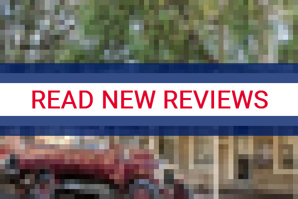 www.steampacketinn.com.au - check out latest independent reviews