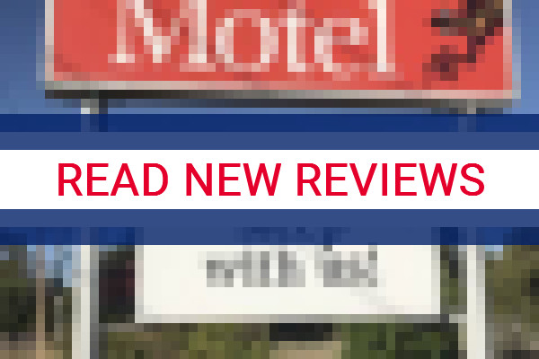www.sturtmotel.com.au - check out latest independent reviews