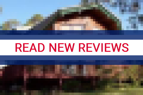 www.sublimelodge.com - check out latest independent reviews