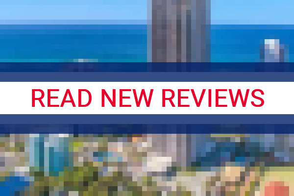 www.surfersaquarius.com.au - check out latest independent reviews