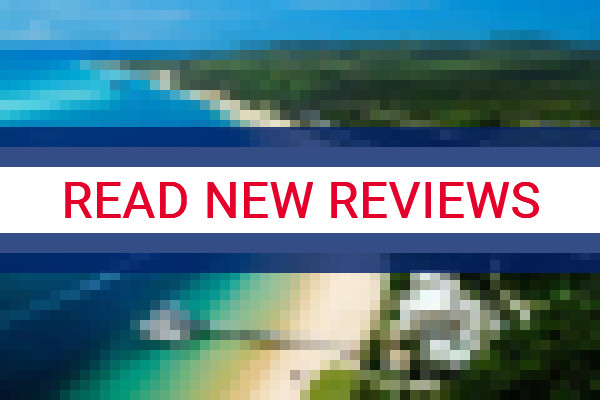 www.tangalooma.com - check out latest independent reviews