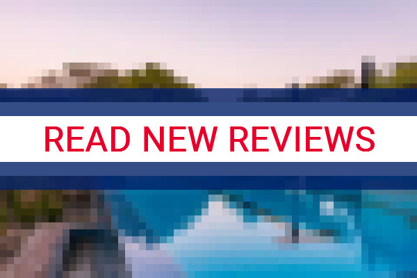 www.theaquaresort.com.au - check out latest independent reviews