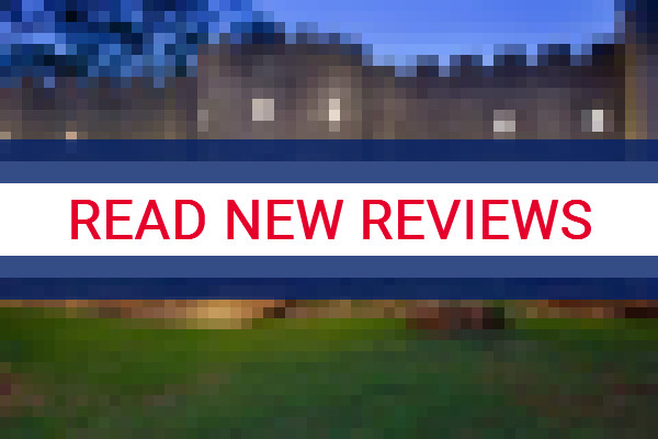 www.thecastleontamborine.com.au - check out latest independent reviews
