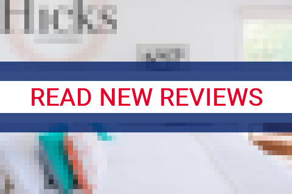 www.thehicksaccommadtion.com - check out latest independent reviews