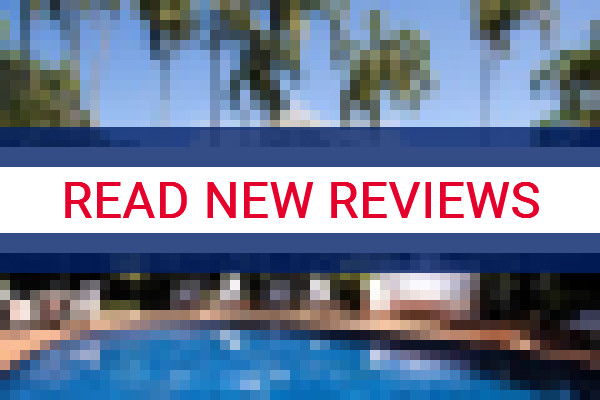 www.thehotelcairns.com - check out latest independent reviews