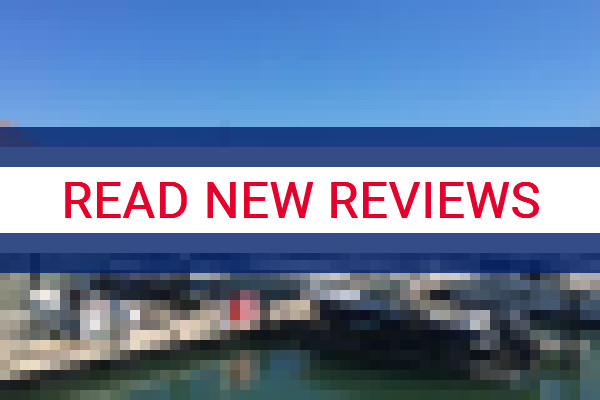www.themarinamindarie.com - check out latest independent reviews