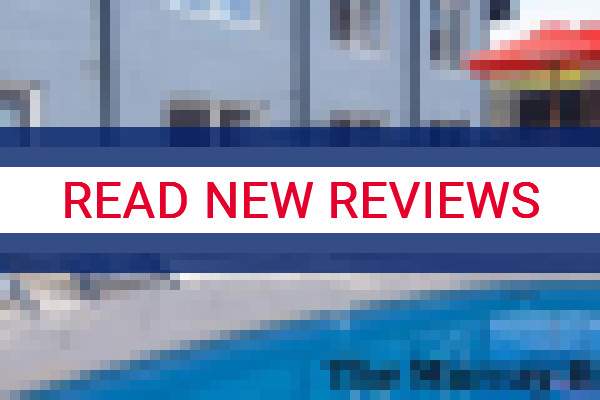 www.themurrayhotel.com - check out latest independent reviews