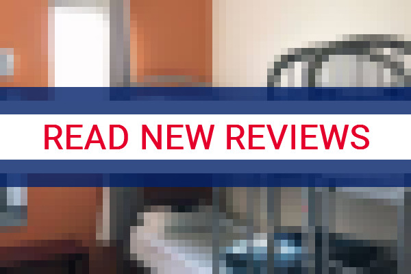 www.thenookbackpackers.com - check out latest independent reviews