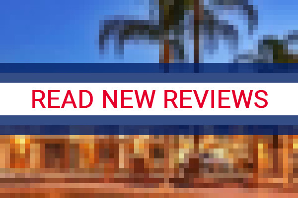 www.thepalmsmoteldubbo.com.au - check out latest independent reviews