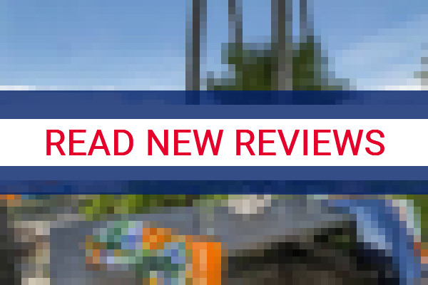 www.thepalmsonnewellbeach.com.au - check out latest independent reviews