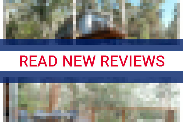 www.treehousedenmark.com.au - check out latest independent reviews