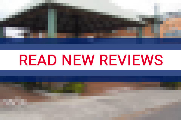 www.treetopwalkmotel.com.au - check out latest independent reviews