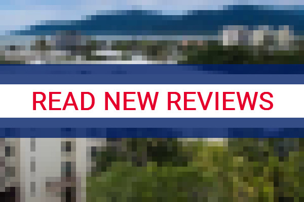 www.tropictowers.com.au - check out latest independent reviews
