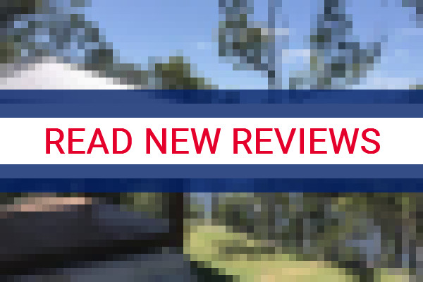 www.twinriversretreat.com.au - check out latest independent reviews