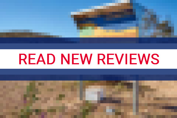 www.undergroundbandb.com.au - check out latest independent reviews