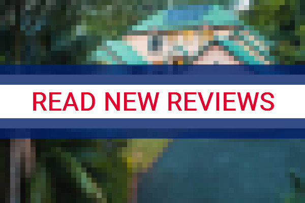www.villadellarosa.com.au - check out latest independent reviews