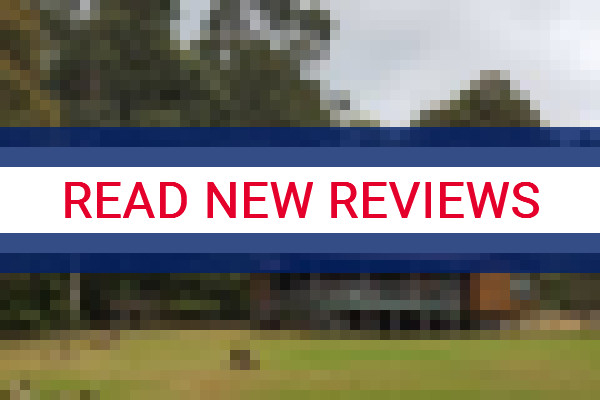 www.walpolewildernessresort.com.au - check out latest independent reviews