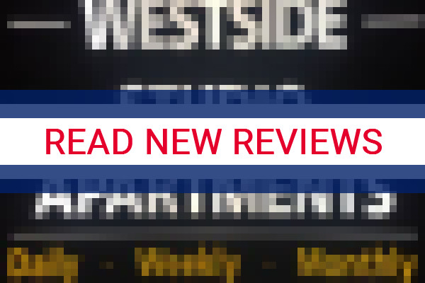 www.westsidestudioapartments.com.au - check out latest independent reviews