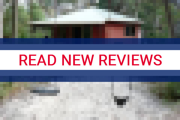 www.wrenwoodchalets.com - check out latest independent reviews