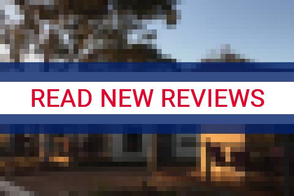 www.yarrawongariverlands.com.au - check out latest independent reviews
